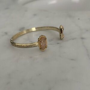 Kendra Scott Elton Cuff Bracelet
